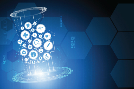 Going digital: The future of NHS Labs