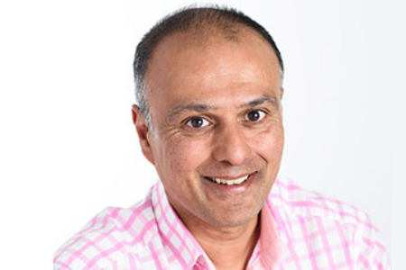 Partnership establishes UK’s first fully integrated hospital-wide digital transformation