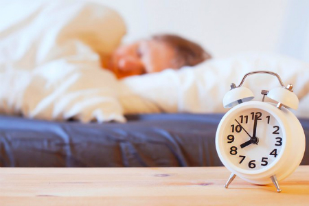 Survey reveals extent and impact of fatigue on hospital staff