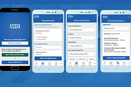 ‘Social media influencers’ recruited to extend reach of NHS app