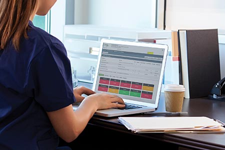 EMR providers and the Long Term Plan