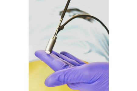 Lightpoint Medical wins Medtech Insight Award