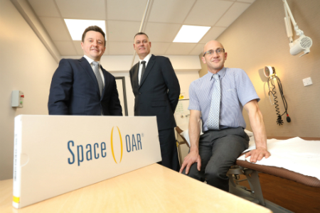 New collaboration aims to help prostate cancer patients