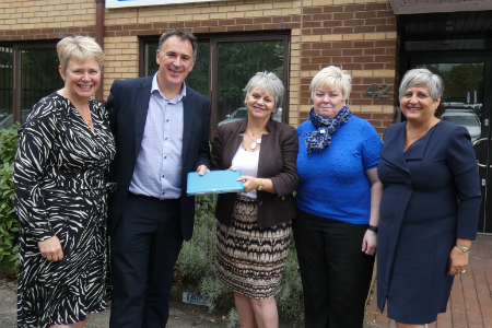 Perioperative charity receives funding to support digital transformation