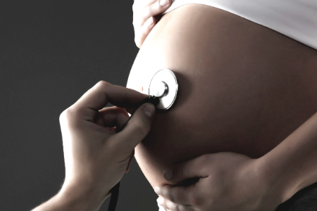 Painkiller use in childbirth drops six percentage points in a decade