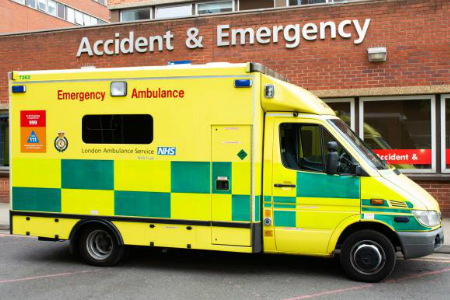 Public back NHS plans for new rapid care measures