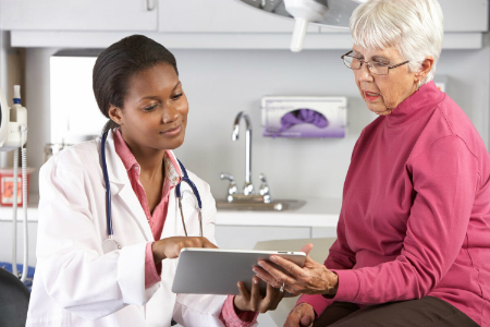 Greater Manchester procures innovative tech solutions to transform care