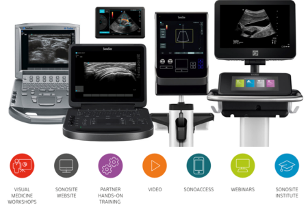 Saint Mary's Hospital Uses Ultrasound in Successful Enhanced Recovery After Surgery Program