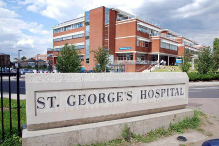 Health Enterprise East celebrates 15 years of medtech innovation with St George’s Hospital partnership