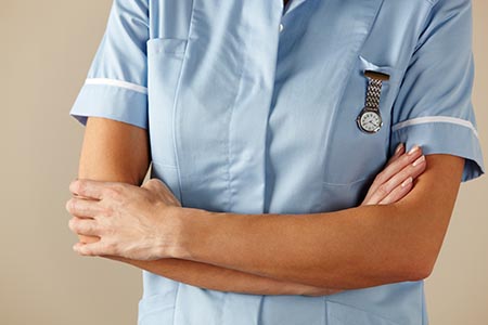 NHS whistle-blower support scheme to roll out across the country