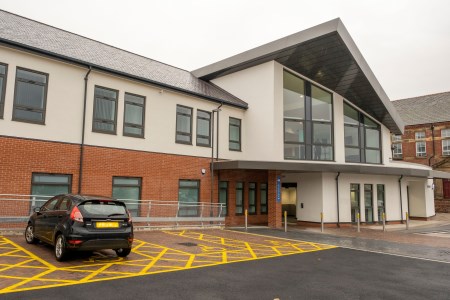 £15 million Health Centre opens in Barrow-in-Furness