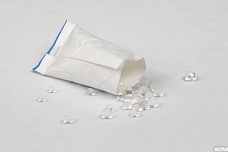 Risk of death and severe harm from ingesting superabsorbent polymer gel granules (2019)
