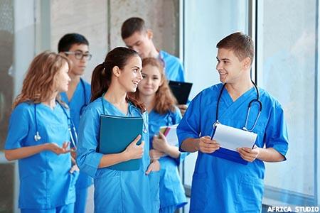 New NHS online training to help people get home from hospital quicker