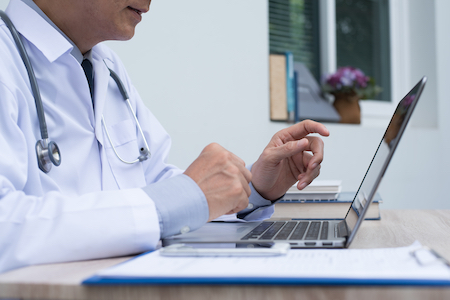 Survey reveals appetite for telehealth, but poor adoption