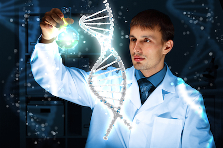 DNA testing announced to fast track diagnosis for critically ill infants