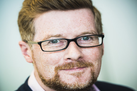 Brexit could drive strategic partnerships with Middle Eastern healthcare