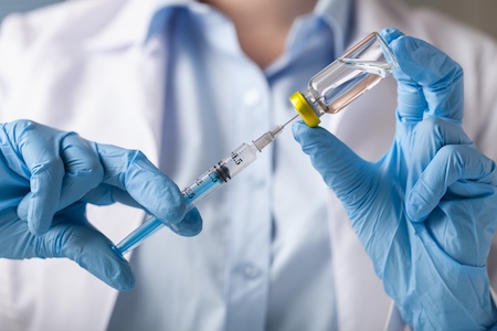 New study confirms success of MenB vaccine in the UK