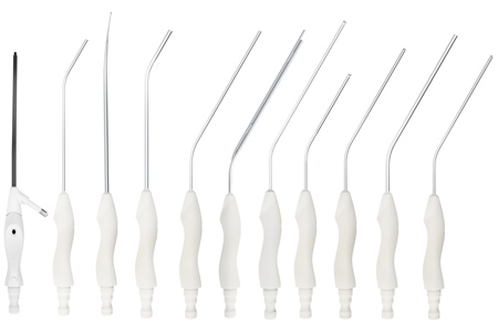 Widest Range Of Surgical Suctions