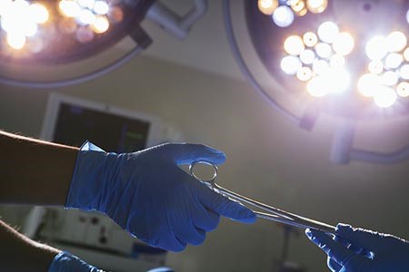 High case volumes reduce mortality