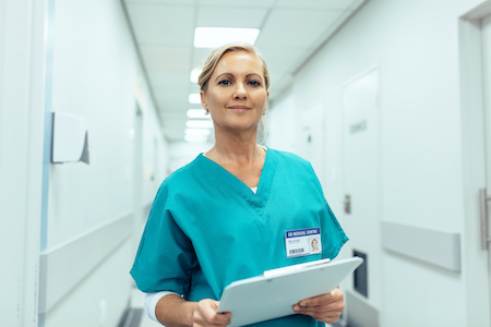 RCN report says nursing profession is ‘undervalued’