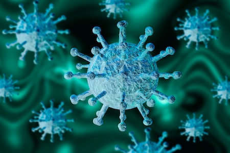 PHE rolls out test for coronavirus 