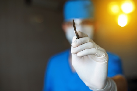 PHE highlights vital role of post-discharge surveillance in tackling SSIs 