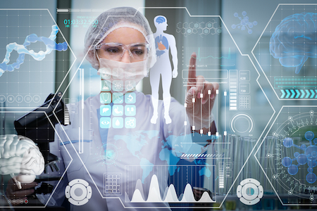 NHS must tackle gap in technology skills, warns EBME expert