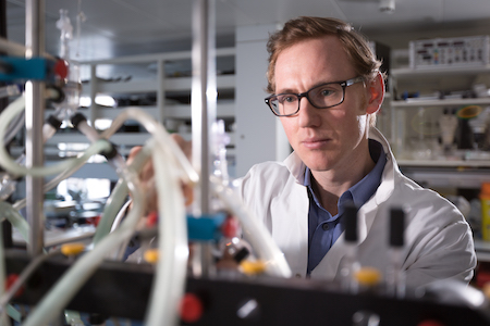 University of Leeds project to develop new treatments for heart failure awarded Heart Research UK grant