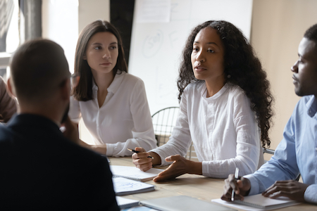 Calls to improve diversity to build better technology and healthcare cultures