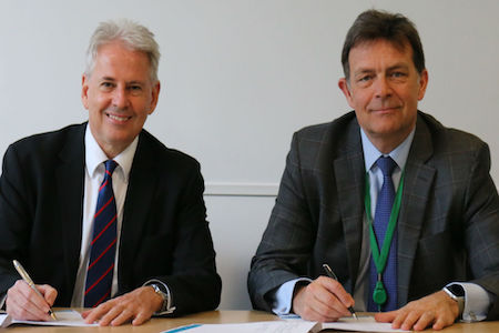 Strategic collaboration announced by NICE and Health Technology Wales