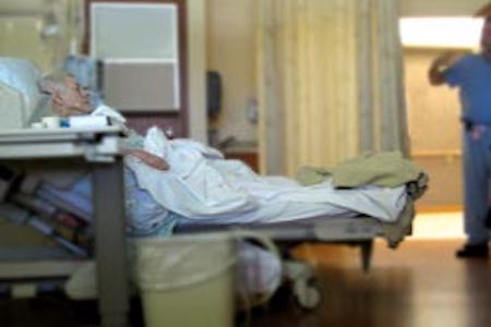 New digital tool to help spot signs of delirium to be rolled out in Greater Manchester hospitals