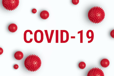 Trials start on inhaled drug for COVID-19
