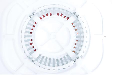 The making of process challenge devices