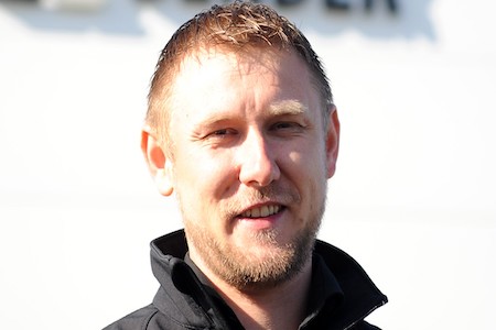 New Head of Healthcare at Bender UK