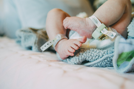 New group B Strep injury code will drive improvements in maternal care