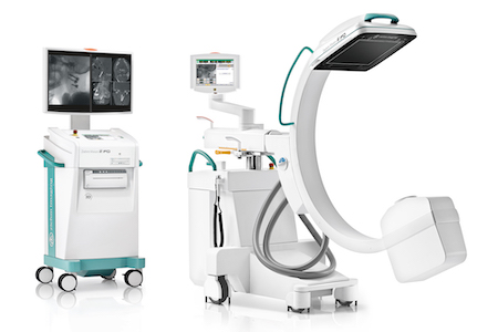 Surgical C-arm Rental Solutions - By Xograph Healthcare