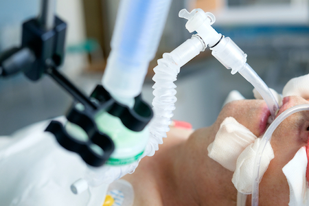 Take Part In Our Survey: COVID-19 and medical device shortages