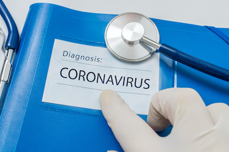 Roll-out of two new rapid coronavirus tests ahead of winter