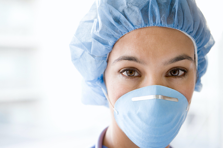 Government announces new funding to double nursing apprentices 