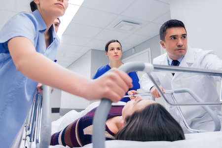 Prime Minister confirms funding to prepare the NHS for winter