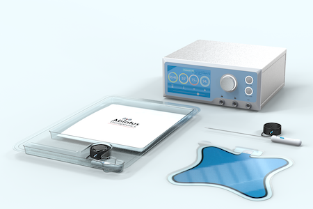 £1m Innovate UK grant for next-generation tumour ablation treatment