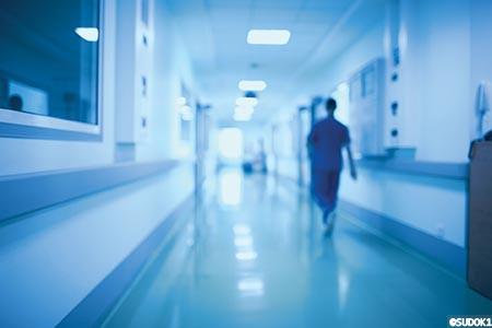 New electronic discharge summaries save the NHS time and admin costs