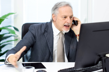 Hostility linked with higher risk of death after second heart attacks