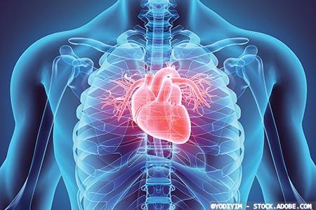 Heart rhythm in COVID-19 patients receiving hydroxychloroquine