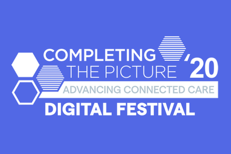 NEW Completing the Picture Digital Festival