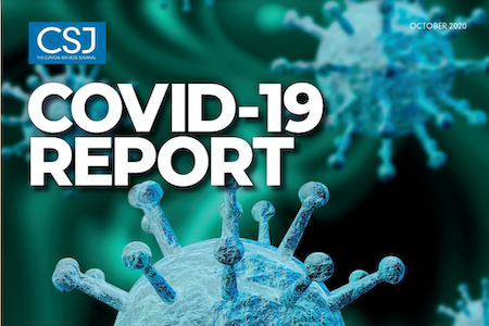 Special COVID-19 Report Available Now!