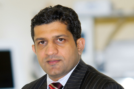 Study highlights risk factors of prolapsed disc post-surgery