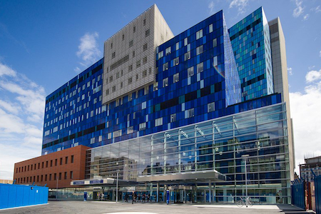 Londoners to get NHS urgent and emergency care with 111 First