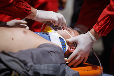  Law firms join forces to launch Major Trauma Group