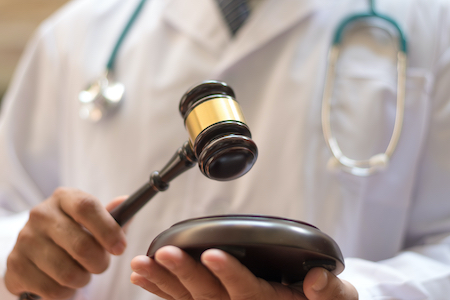 Survey shows decisions 'not always based on patients' best interests'